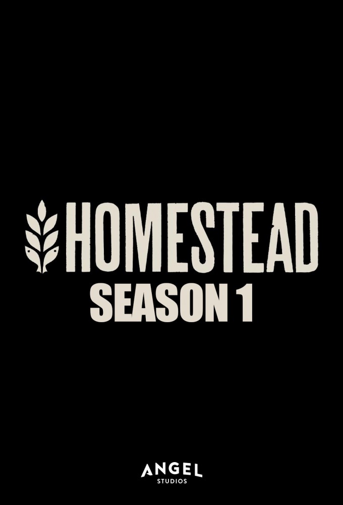 Homestead The Series - Season 1 [6753] (A1742076511) [[TV Shows]] --Plex--